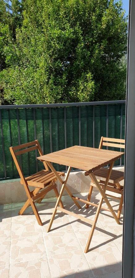 Chez Faby Et Jose Hotel Avignon Exterior photo